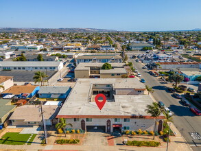 635 Emory St in Imperial Beach, CA - Building Photo - Building Photo