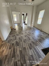 1516 E 80th St in Cleveland, OH - Building Photo - Building Photo