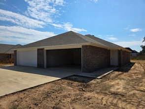 108 P St in Barling, AR - Building Photo - Building Photo