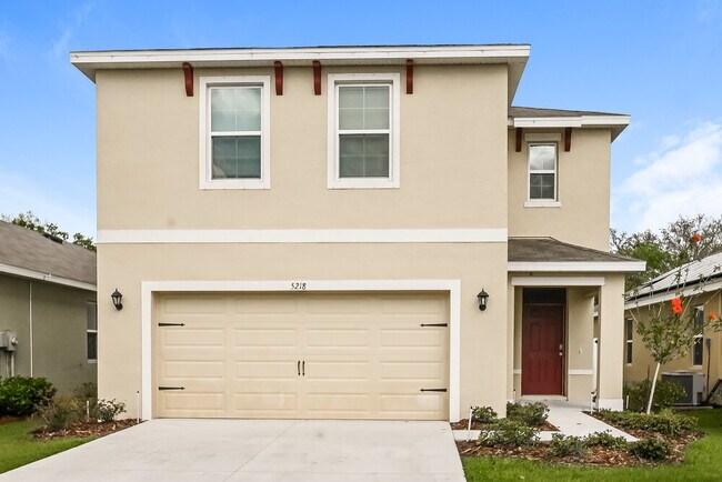 property at 5218 Willow Breeze Wy