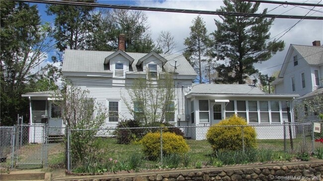 property at 51 High St