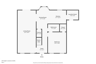 2507 Spaight Ct in Gastonia, NC - Building Photo - Building Photo