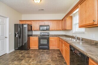 1452 Colyn Avenue in Murfreesboro, TN - Building Photo - Building Photo