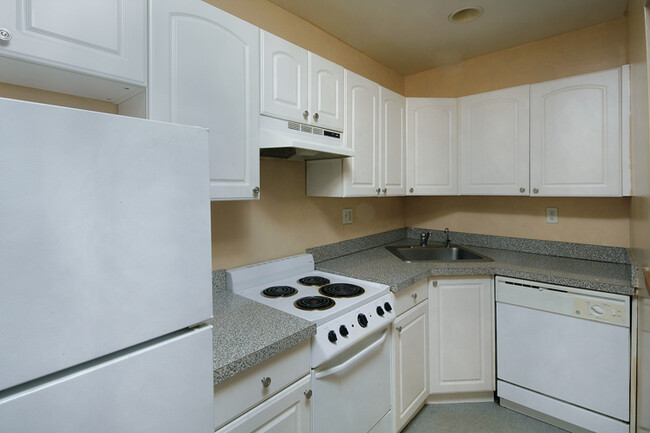 25 Allston St, Unit 1 in Boston, MA - Foto de edificio - Building Photo