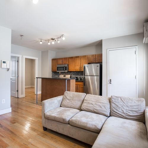 43 Bushwick Ave-Unit -1H in Brooklyn, NY - Foto de edificio