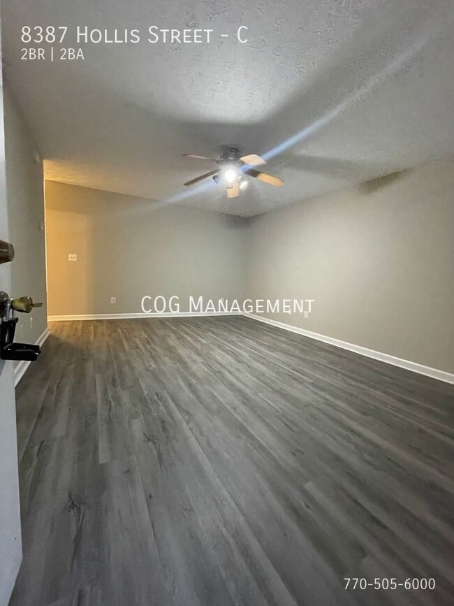 8387 Hollis St-Unit -C in Douglasville, GA - Building Photo - Building Photo
