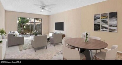 1125 Steven Patrick Ave in Satellite Beach, FL - Building Photo - Building Photo
