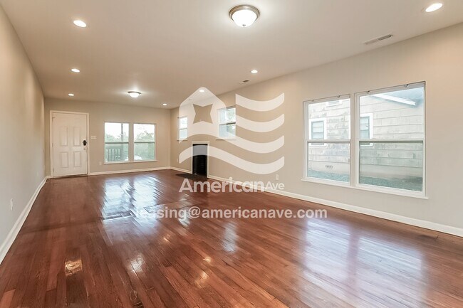 3237 Beech Ave SW in Birmingham, AL - Building Photo - Building Photo