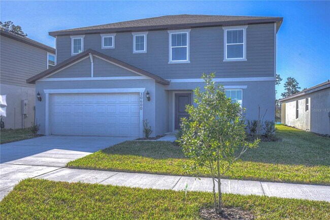 30600 Thunderbird Dr in Wesley Chapel, FL - Building Photo - Building Photo