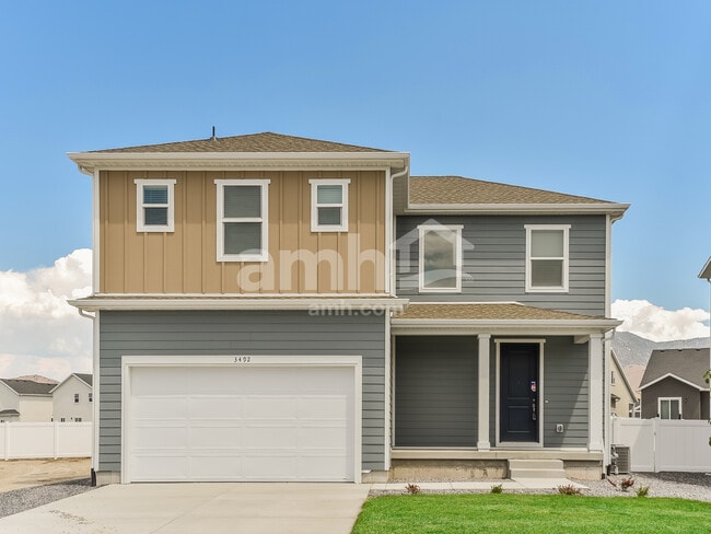 property at 3492 N Annabell St