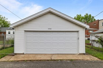 4980 Fyler Ave in St. Louis, MO - Foto de edificio - Building Photo