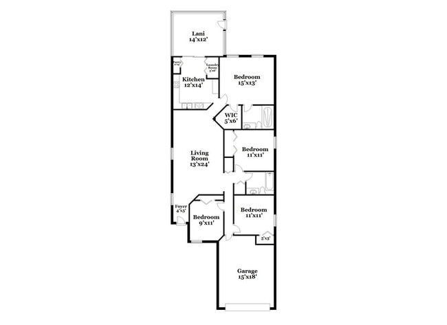 12617 Ocelot Pl in Riverview, FL - Building Photo - Building Photo