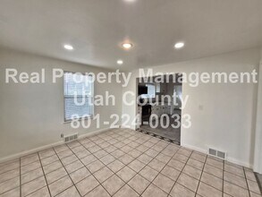 30 S 100 W in Spanish Fork, UT - Building Photo - Building Photo