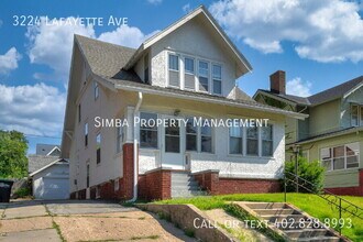 3224 Lafayette Ave in Omaha, NE - Building Photo - Building Photo