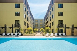 The Uptown in Oakland, CA - Building Photo - Building Photo