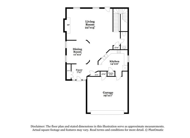 1016 Allegiance Dr in Locust Grove, GA - Building Photo - Building Photo