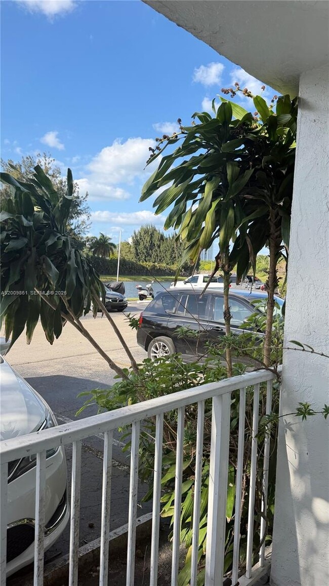 property at 16465 NE 22nd Ave
