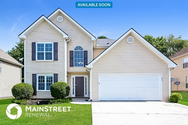 property at 193 Horseshoe Bend