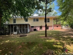 130 Westover Dr in Athens, GA - Building Photo - Building Photo