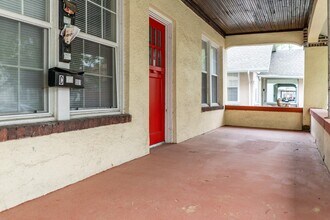 1105 Hamilton Way in Columbia, MO - Building Photo - Building Photo