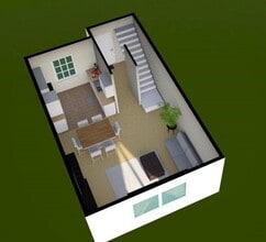 4477 Lake Michigan Dr in Allendale, MI - Building Photo - Building Photo