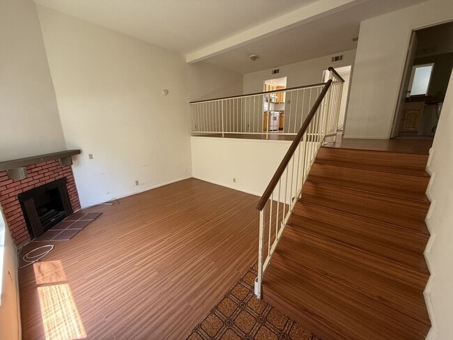 property at 1818 Cedar St