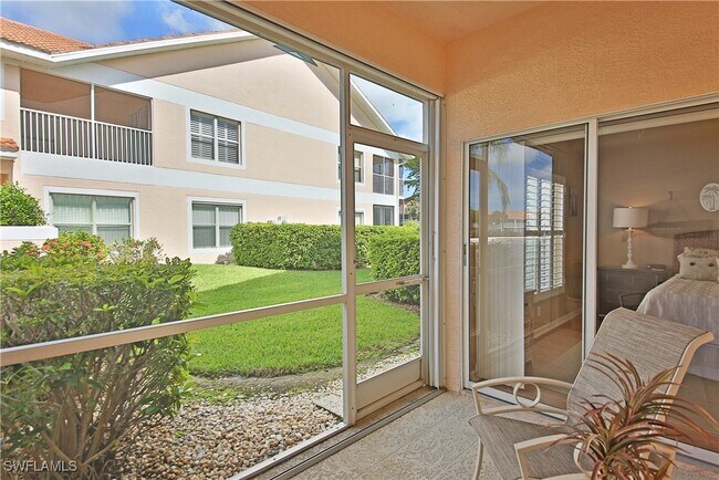 property at 5105 Cedar Springs Dr