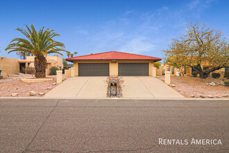 16722 E Ashbrook Dr in Fountain Hills, AZ - Building Photo - Building Photo