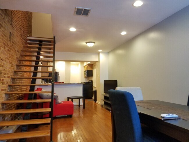 2216 Portugal St in Baltimore, MD - Building Photo - Building Photo