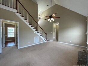 8346 Judy Dr in Fayetteville, NC - Building Photo - Building Photo