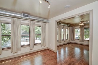 4009 Greeley St-Unit -4 in Houston, TX - Foto de edificio - Building Photo