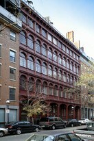 McLaughlin Bldg in Boston, MA - Building Photo