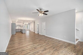 124 Crest Pointe S in Bremen, GA - Building Photo - Building Photo