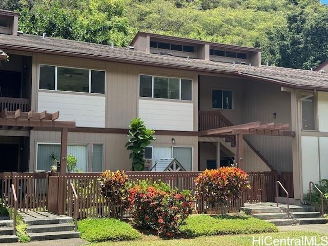 property at 98-607-607 Kilinoe St
