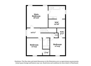 1713 Wickham Dr in Burleson, TX - Building Photo - Building Photo