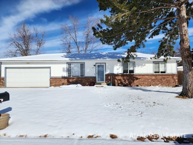 16307 E Brunswick Pl