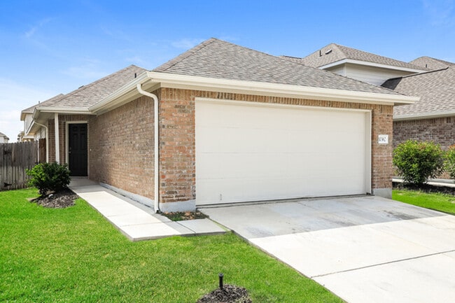 10362 Clearwater Wy in San Antonio, TX - Building Photo - Building Photo