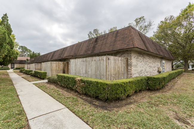 LeMans Sebring in Sebring, FL - Building Photo - Building Photo