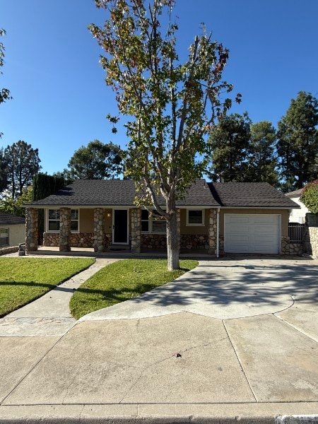 property at 3232 Brookhill St
