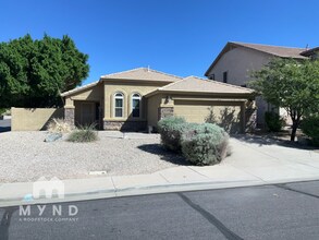 8956 E Hillview St in Mesa, AZ - Building Photo - Building Photo