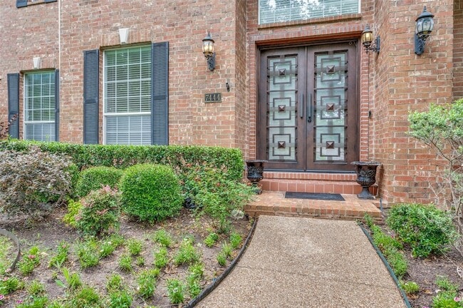 7444 Primrose Dr in Irving, TX - Building Photo - Building Photo