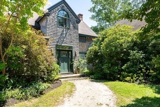 21 Harpswell Islands Rd in Harpswell, ME - Building Photo - Building Photo