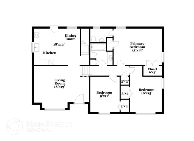 5070 Rick Dr in Pinson, AL - Building Photo - Building Photo