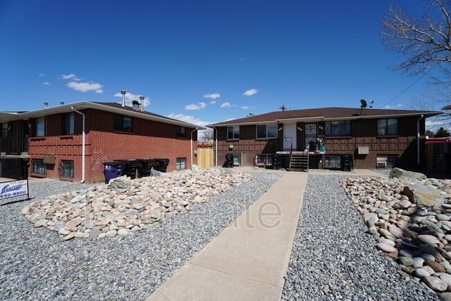 property at 1118 Rosemary St