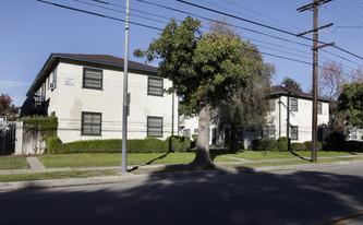 12243-12249 Vanowen St Apartments