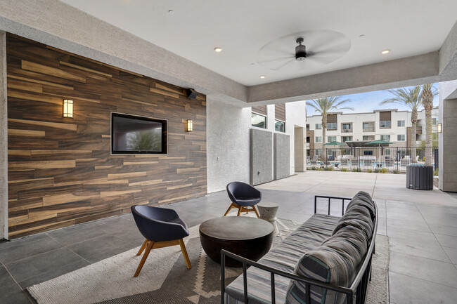 Lumina Mountain Vista in Mesa, AZ - Foto de edificio - Building Photo