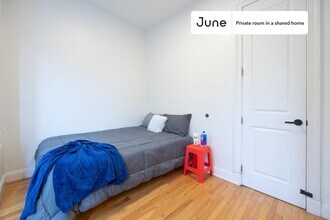 Room in Shared 5.0 bed/2 bath home in New York, NY - Building Photo - Building Photo
