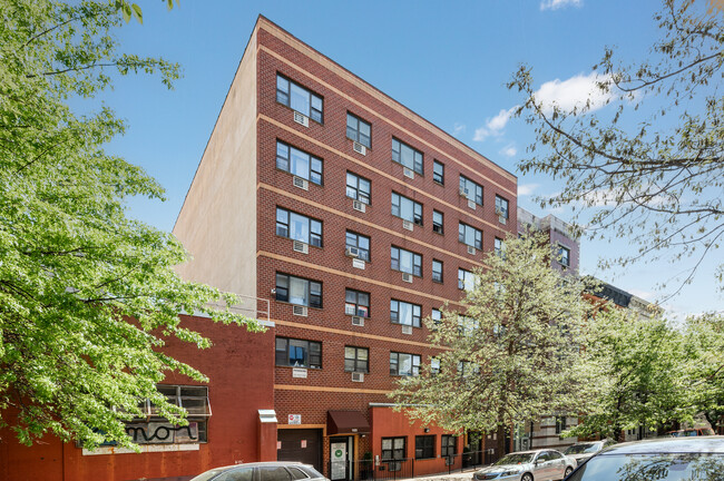 167 East 111th Street