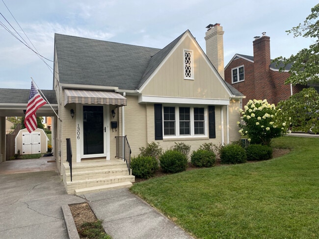 property at 1306 Vanceright Cir