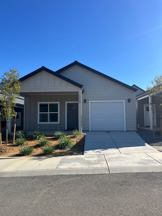 property at 1230 Old Alturas Rd